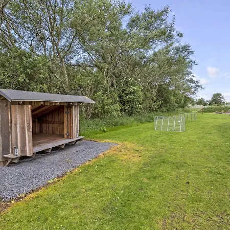 Benthe - From The Sea In Western Jutland By Interhome * Ulfborg