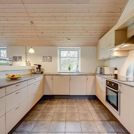 Benthe - From The Sea In Western Jutland By Interhome Casa vacanze