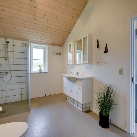 Benthe - From The Sea In Western Jutland By Interhome *