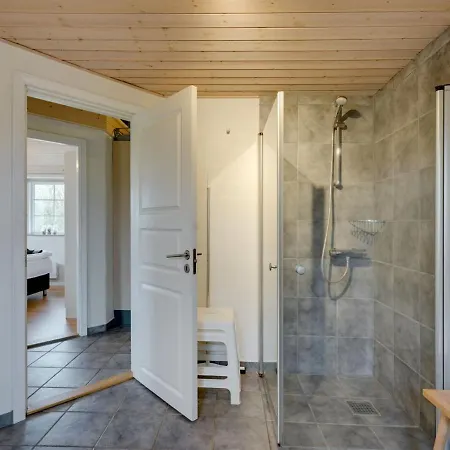 Benthe - From The Sea In Western Jutland By Interhome Casa vacanze *
