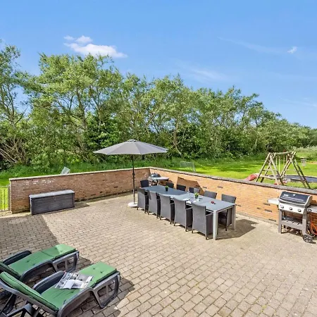 Benthe - From The Sea In Western Jutland By Interhome Casa vacanze *