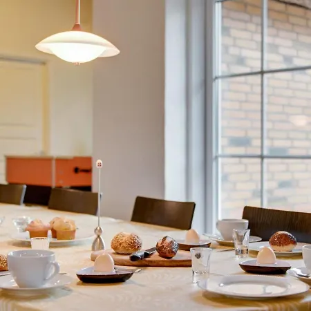 Benthe - From The Sea In Western Jutland By Interhome Casa vacanze Ulfborg