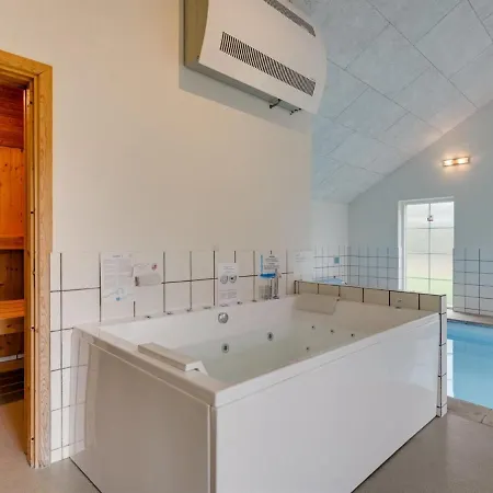 Benthe - From The Sea In Western Jutland By Interhome Casa vacanze *