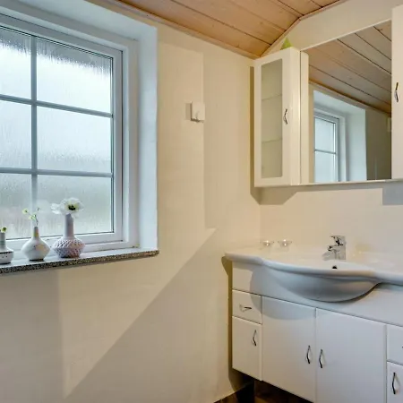 Benthe - From The Sea In Western Jutland By Interhome Ulfborg