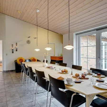 Benthe - From The Sea In Western Jutland By Interhome * Ulfborg