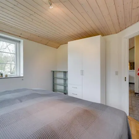 Benthe - From The Sea In Western Jutland By Interhome Casa vacanze