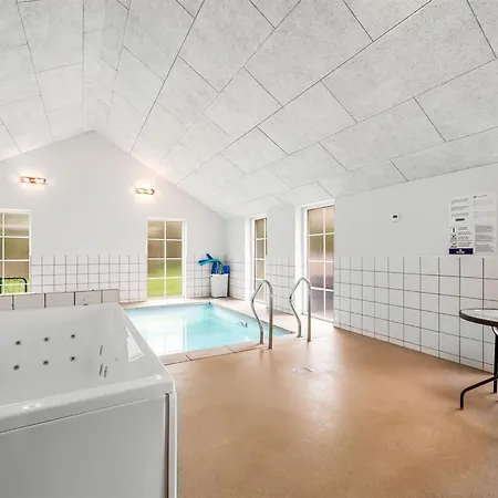 Benthe - From The Sea By Interhome Ferienhaus Ulfborg