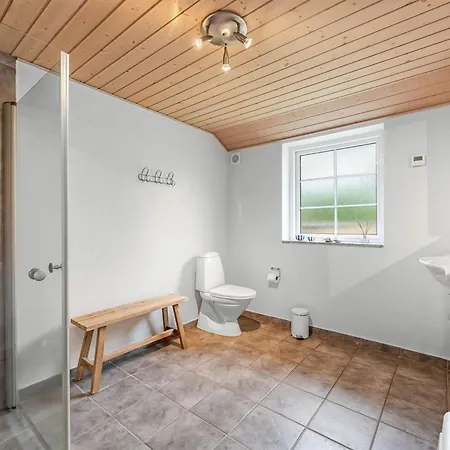 펜션 Benthe - From The Sea By Interhome Ulfborg