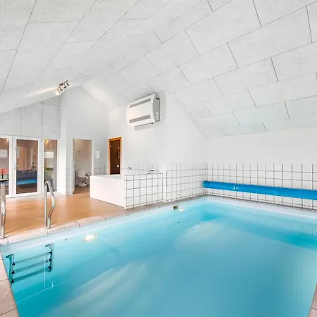 Benthe - From The Sea By Interhome 펜션