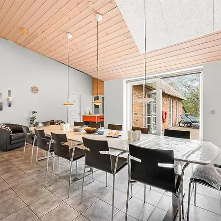 Benthe - From The Sea By Interhome * Ulfborg