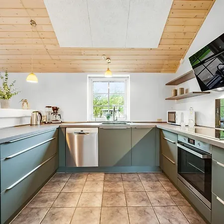 Ferienhaus Benthe - From The Sea By Interhome