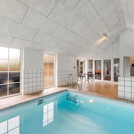 Ferienhaus Benthe - From The Sea By Interhome *