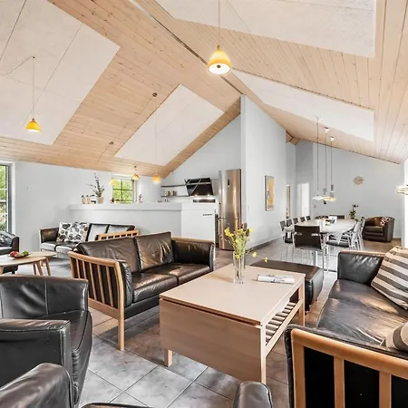 Benthe - From The Sea By Interhome Ulfborg