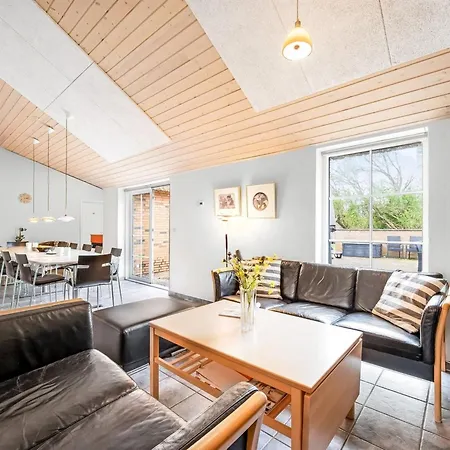 Ferienhaus Benthe - From The Sea By Interhome *