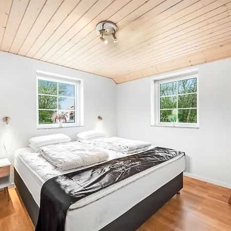 Benthe - From The Sea By Interhome Ferienhaus Ulfborg