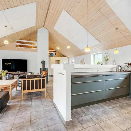 Benthe - From The Sea By Interhome Ferienhaus