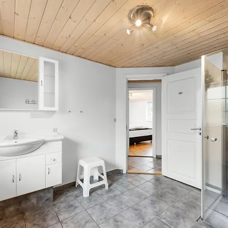 Benthe - From The Sea By Interhome Ferienhaus Ulfborg