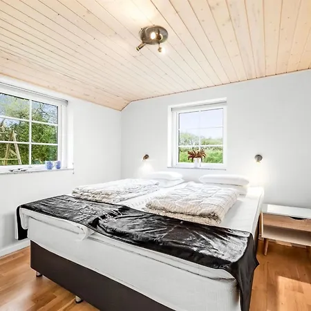 Ferienhaus Benthe - From The Sea By Interhome Ulfborg