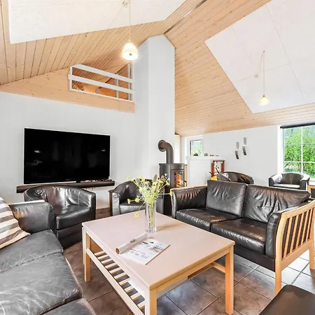 Benthe - From The Sea By Interhome Ferienhaus