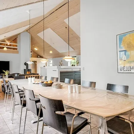 Ferienhaus Benthe - From The Sea By Interhome