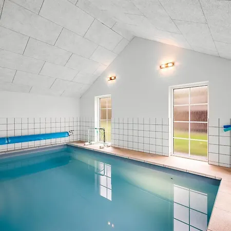 Benthe - From The Sea By Interhome Ferienhaus Ulfborg