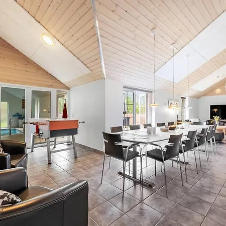 Benthe - From The Sea By Interhome Ulfborg