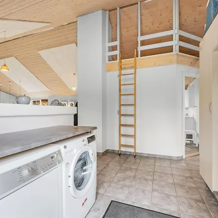 Benthe - From The Sea By Interhome * Ulfborg