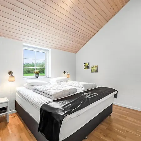 Benthe - From The Sea By Interhome Ulfborg