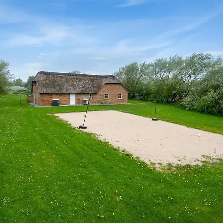 Ferienhaus Benthe - From The Sea By Interhome *