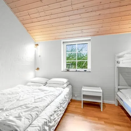 Benthe - From The Sea By Interhome Ferienhaus Ulfborg
