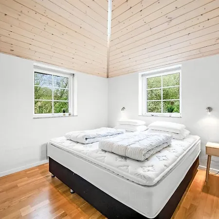 Ferienhaus Benthe - From The Sea By Interhome *