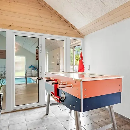 Benthe - From The Sea By Interhome Ferienhaus Ulfborg