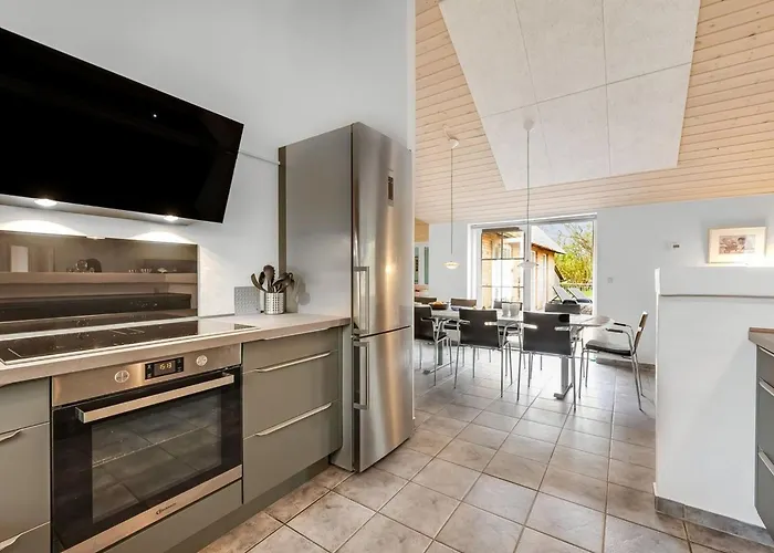 Benthe - From The Sea By Interhome * Ulfborg