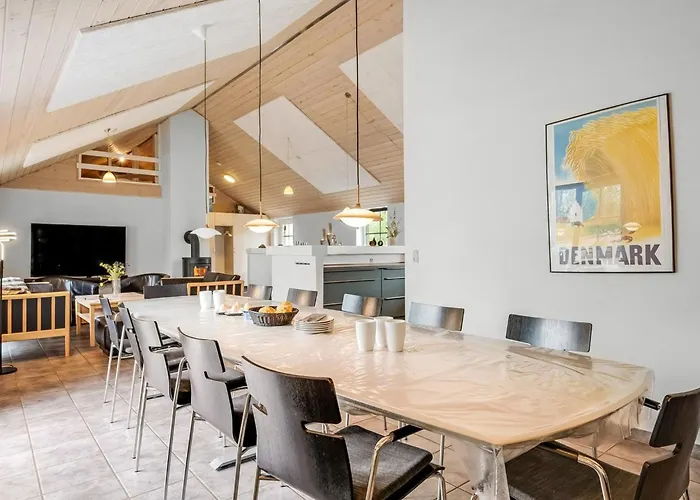 Дом отдыха Benthe - From The Sea By Interhome