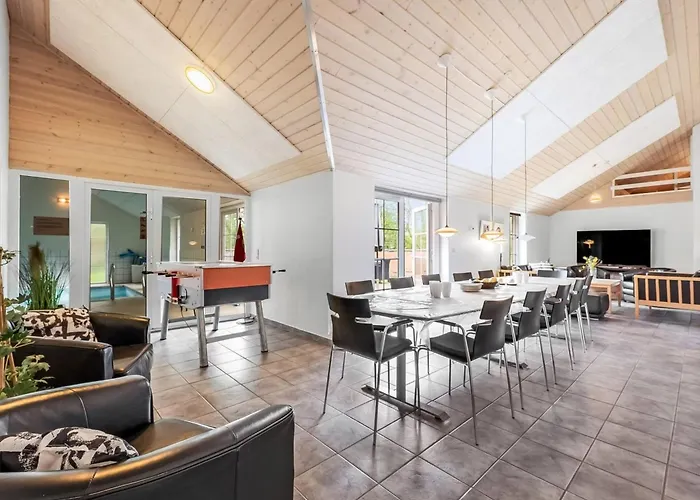 Benthe - From The Sea By Interhome Ulfborg